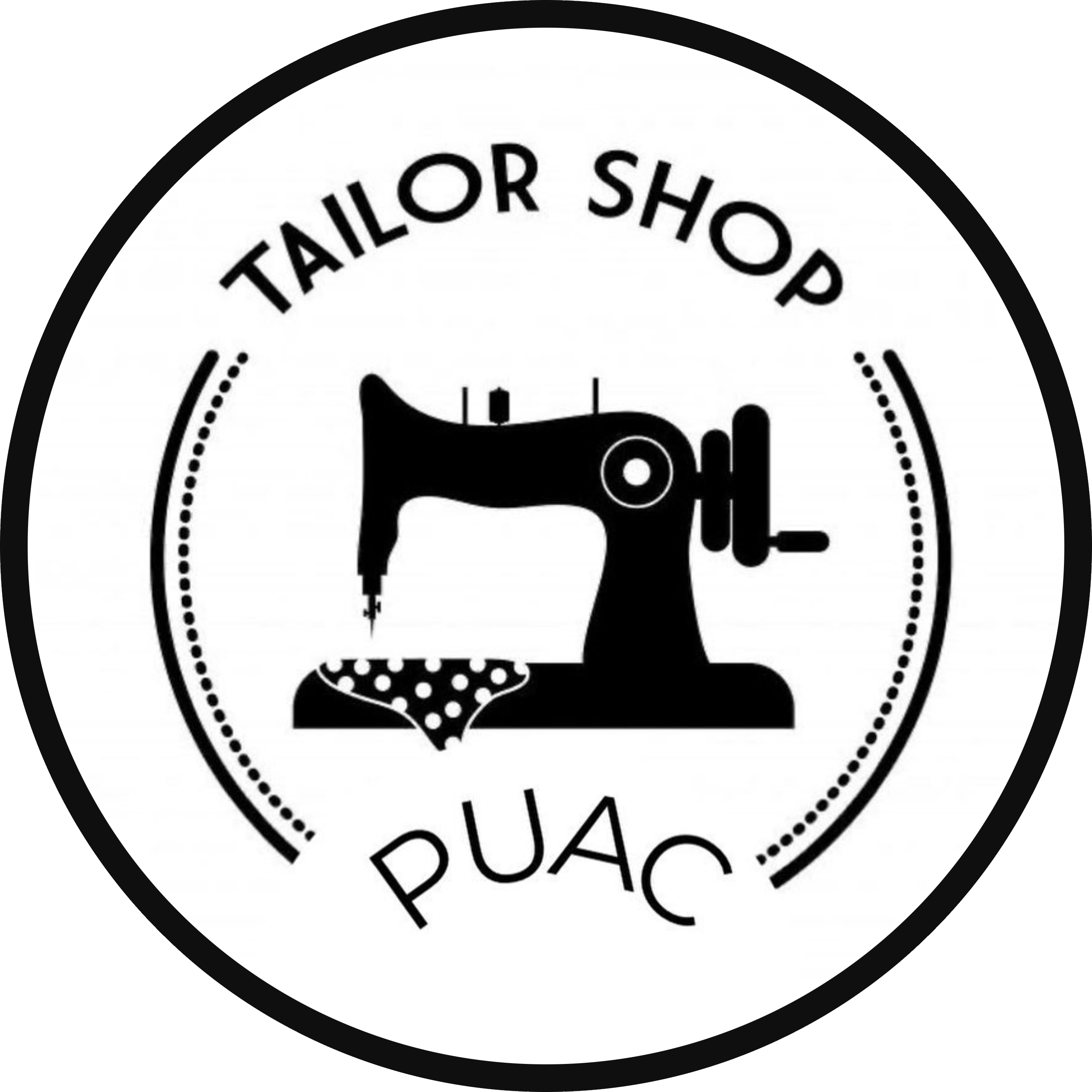 Puac Tailor Shop