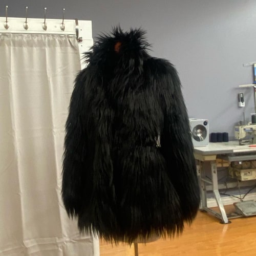 Clothing Alterations